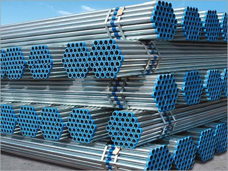 GI Pipes