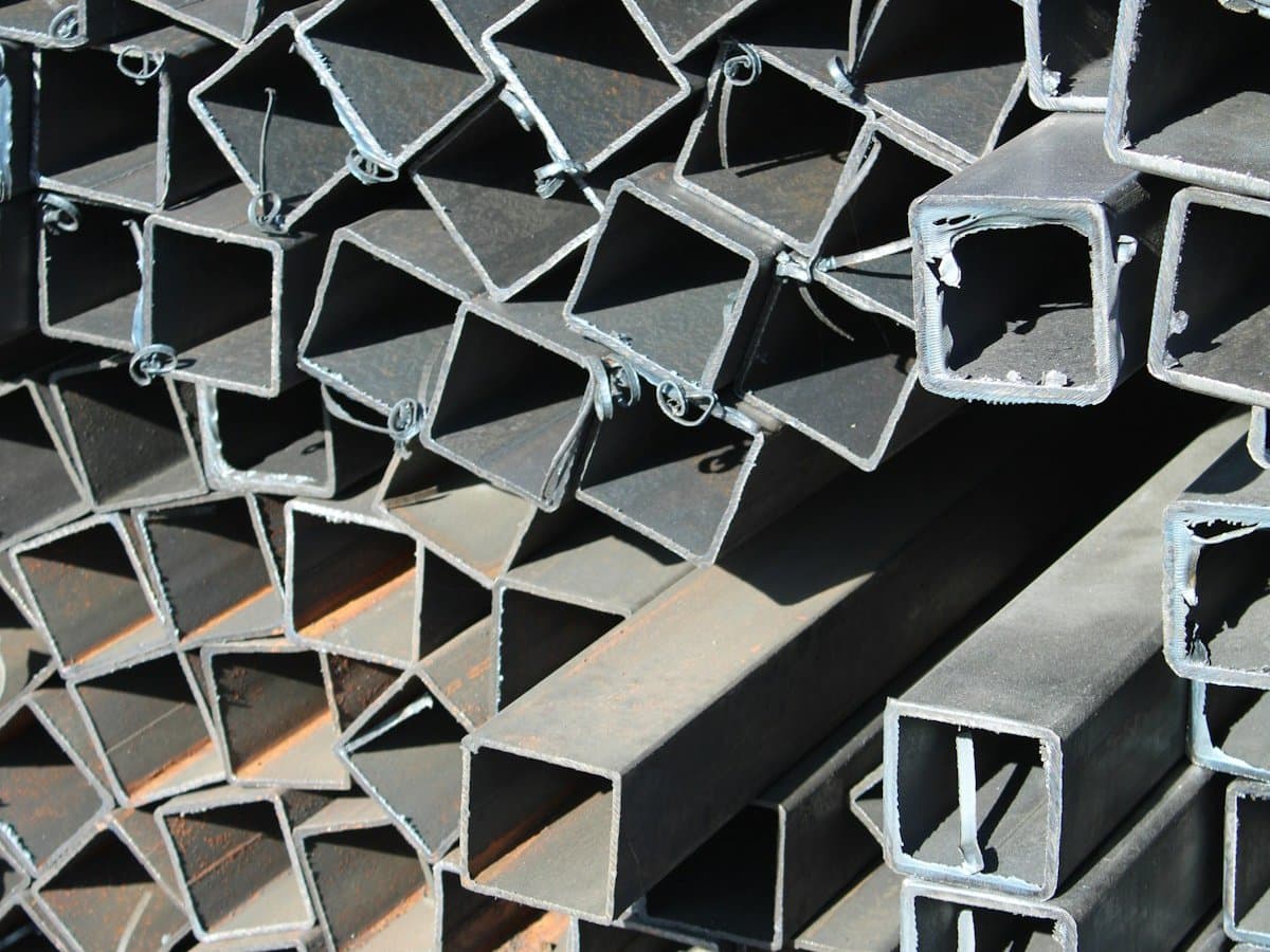 Steel Tubes